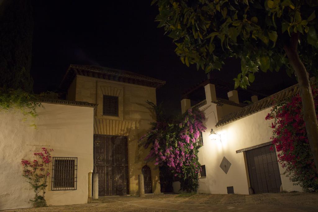 Casa Turistica Patio Cordobes - Parking Privado En La Juderia Apartment Кордоба Екстериор снимка
